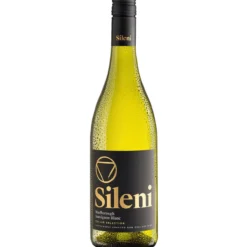 Sileni Sauvignon Blanc 2025, Sileni Estate, Marlborough, Neuseeland