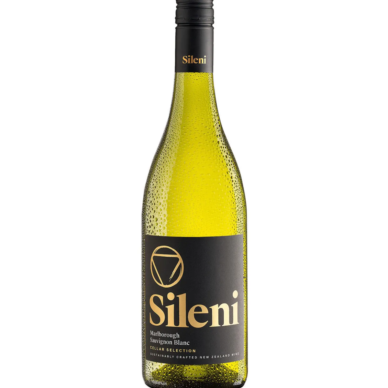 Sileni Sauvignon Blanc 2025, Sileni Estate, Marlborough, Neuseeland