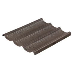 Silikon Baguette-Backmatte