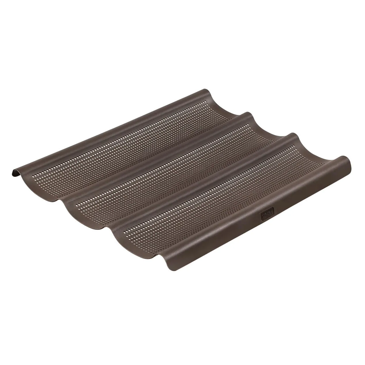 Silikon Baguette-Backmatte