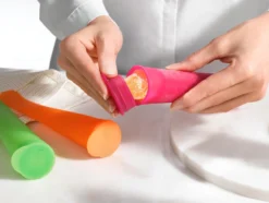 Silikon-Eisformen, 3er-Set