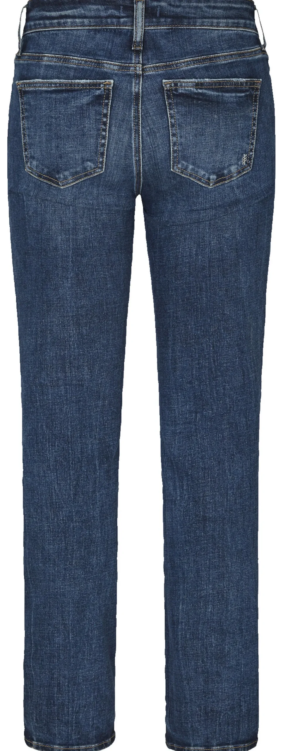 Silver Suki Bootcut-Jeans