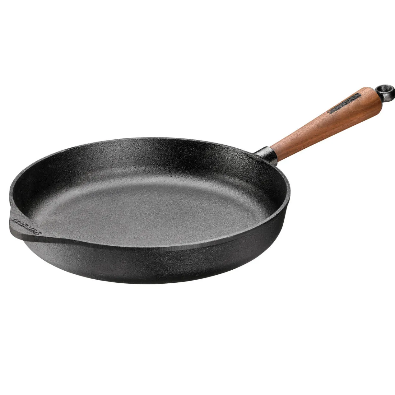 Skeppshult Gusseisen-Pfanne