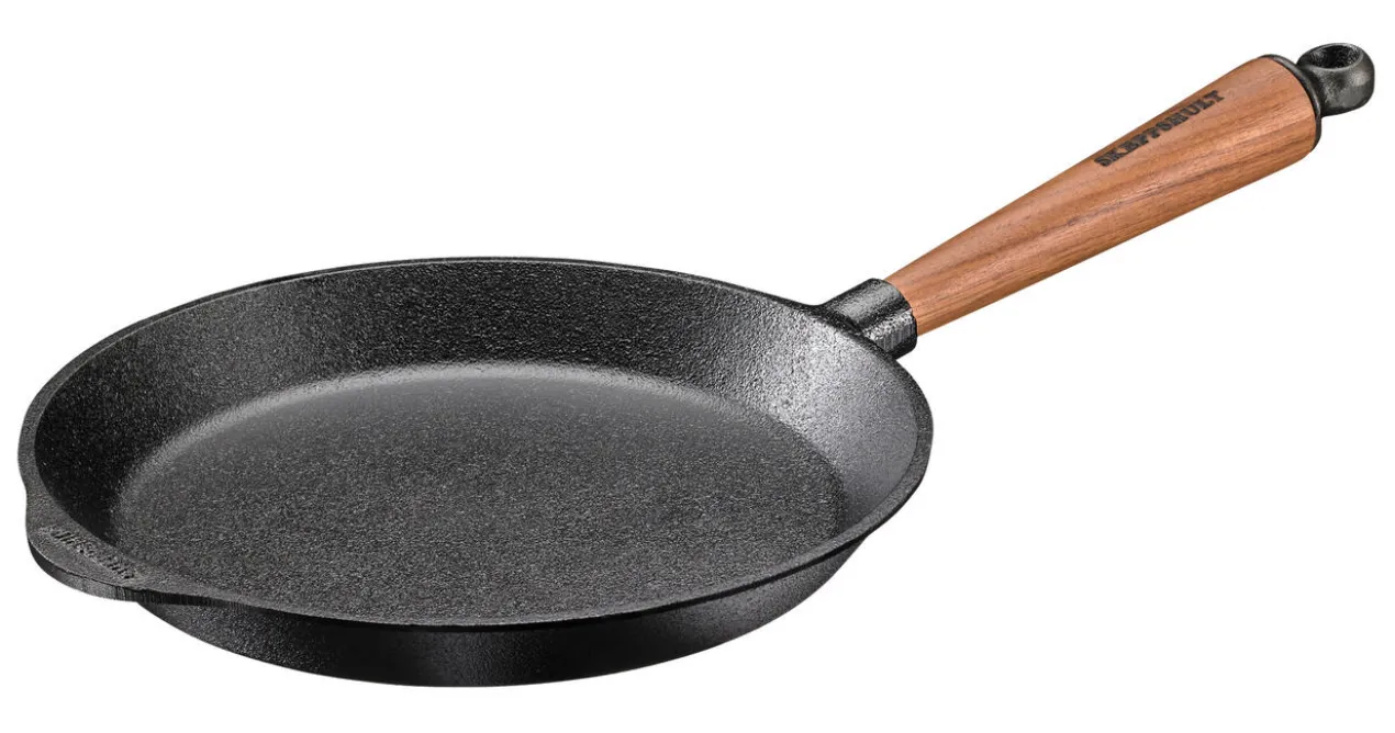 Skeppshult Gusseisen-Pfanne