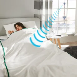Sleep Safe® Abschirm-Einziehdecke oder -Matratzenauflage