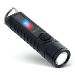 Smarte Mikro-Taschenlampe