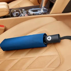 Smart Fold Taschenschirm