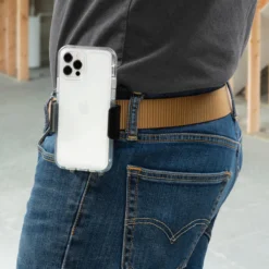 Smartphone-Gurthalter