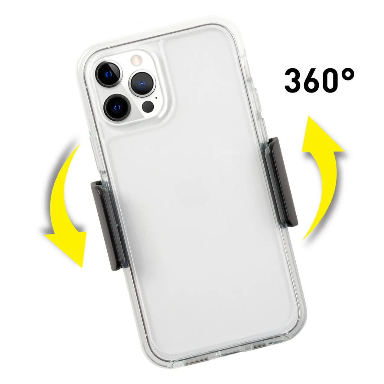 Smartphone-Gurthalter