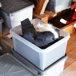 SmartStore™ Dry Aufbewahrungsboxen