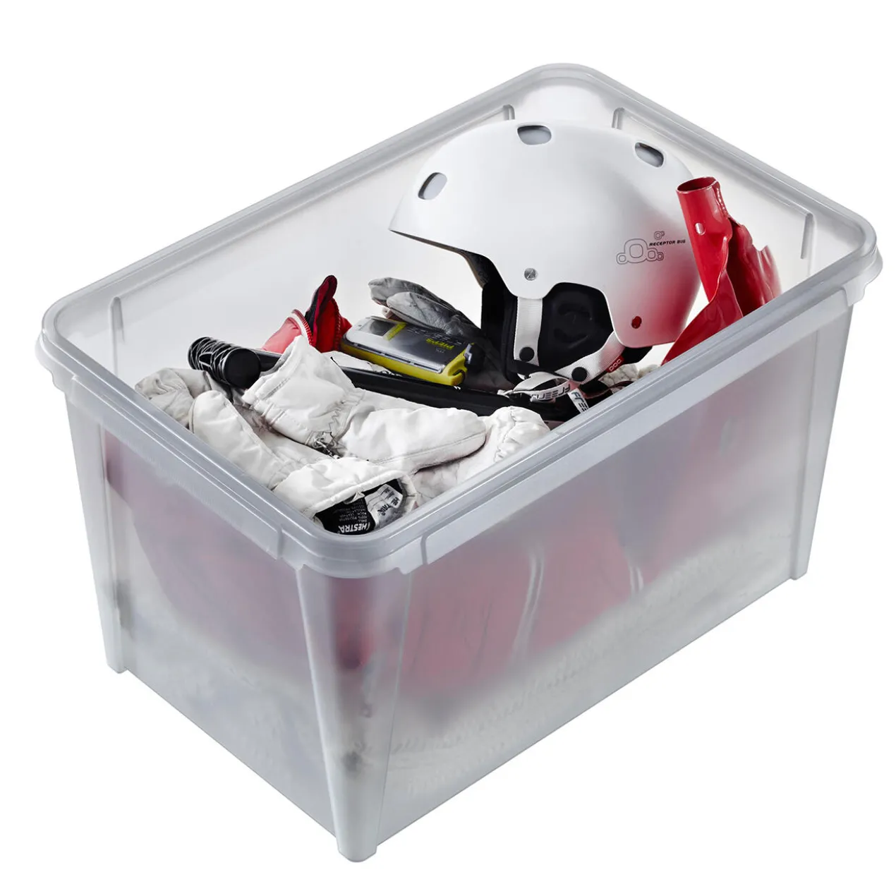 SmartStore™ Dry Aufbewahrungsboxen