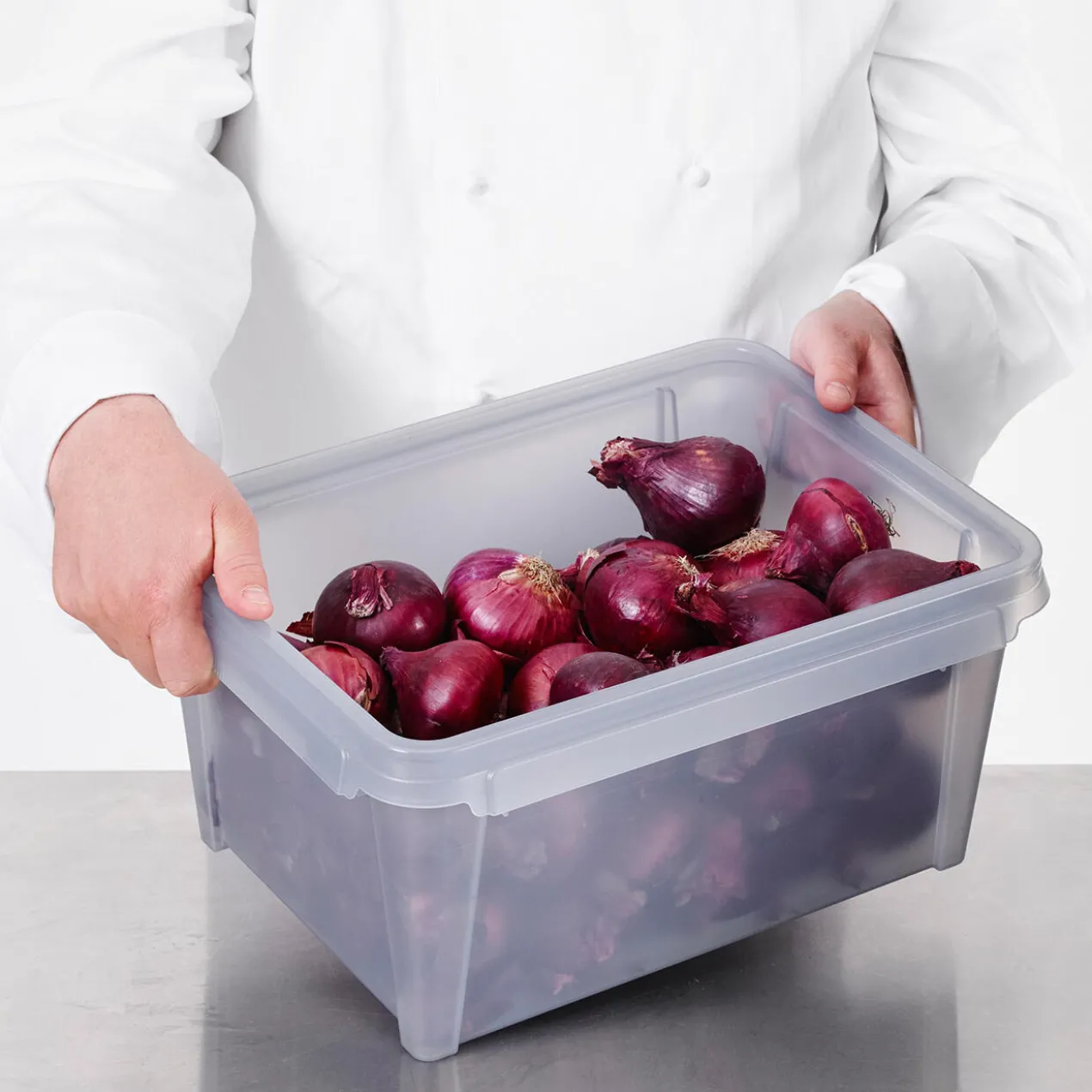 SmartStore™ Dry Aufbewahrungsboxen