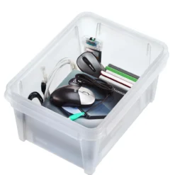 SmartStore™ Dry Aufbewahrungsboxen