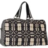 Smitten Weekender Manju