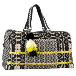 Smitten Weekender Manju