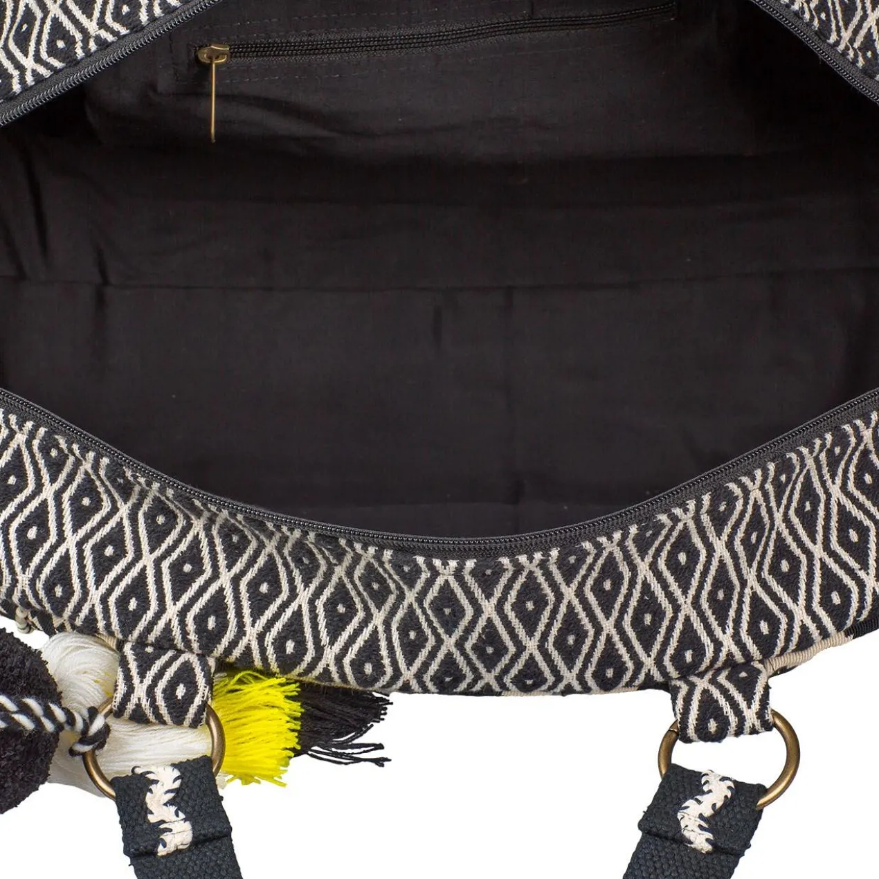Smitten Weekender Manju
