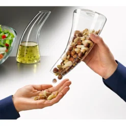Snack-Spender/Karaffe