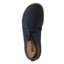Snipe® Barfuß-Lederschuh