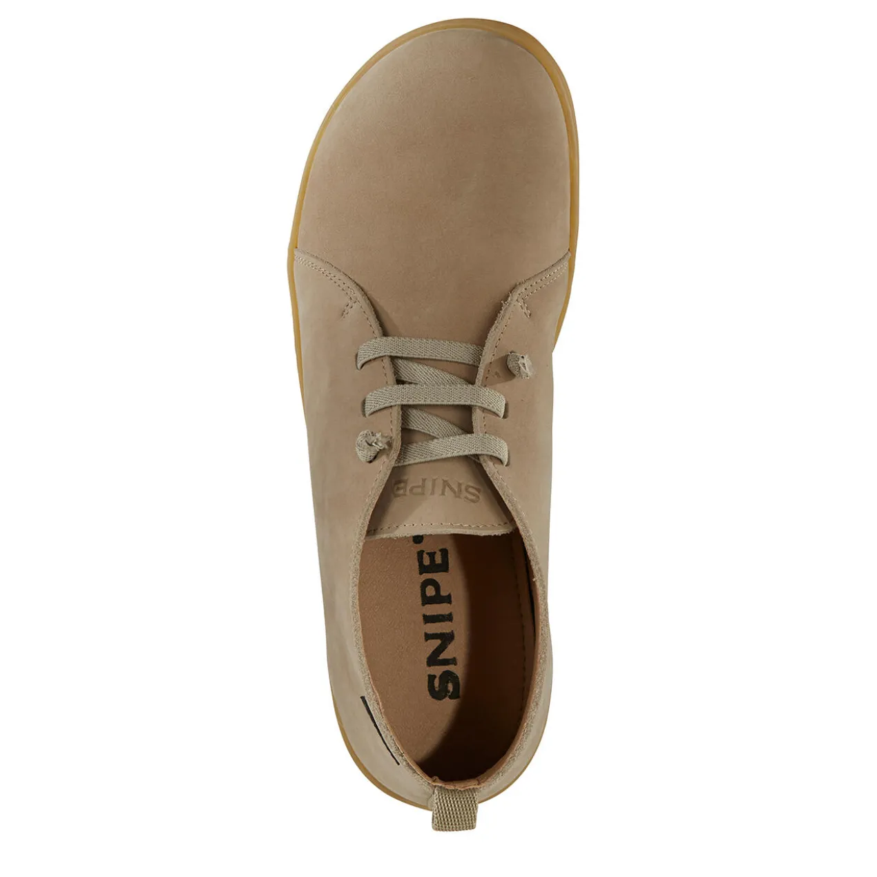 Snipe® Barfuß-Lederschuh