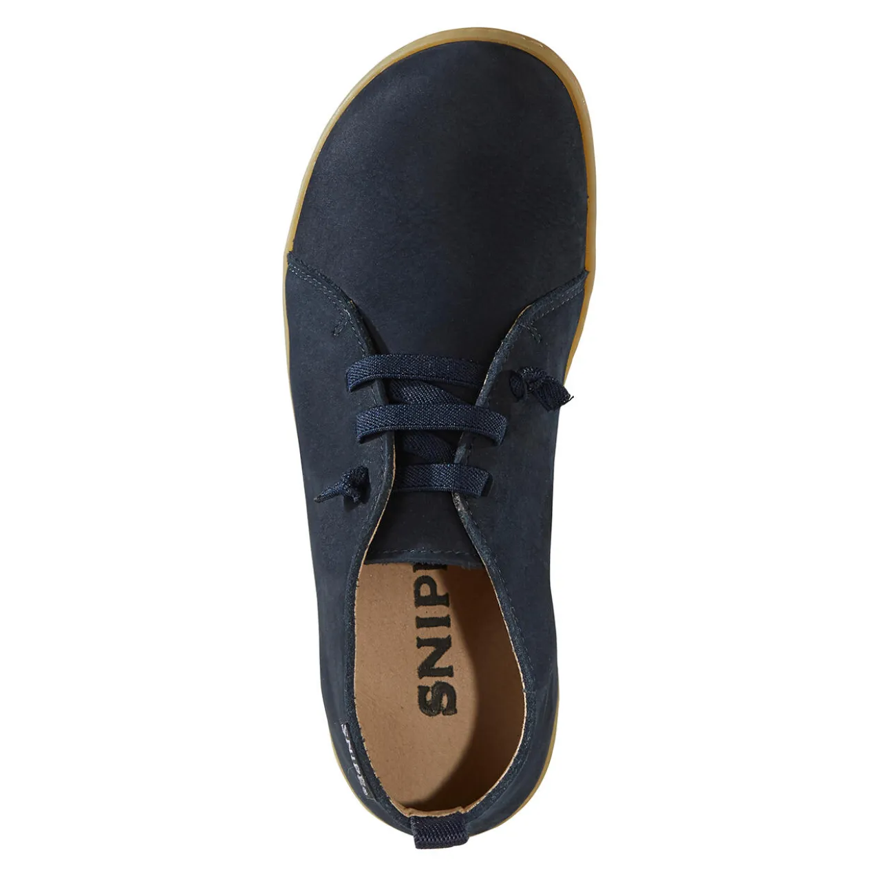 Snipe® Barfuß-Lederschuh