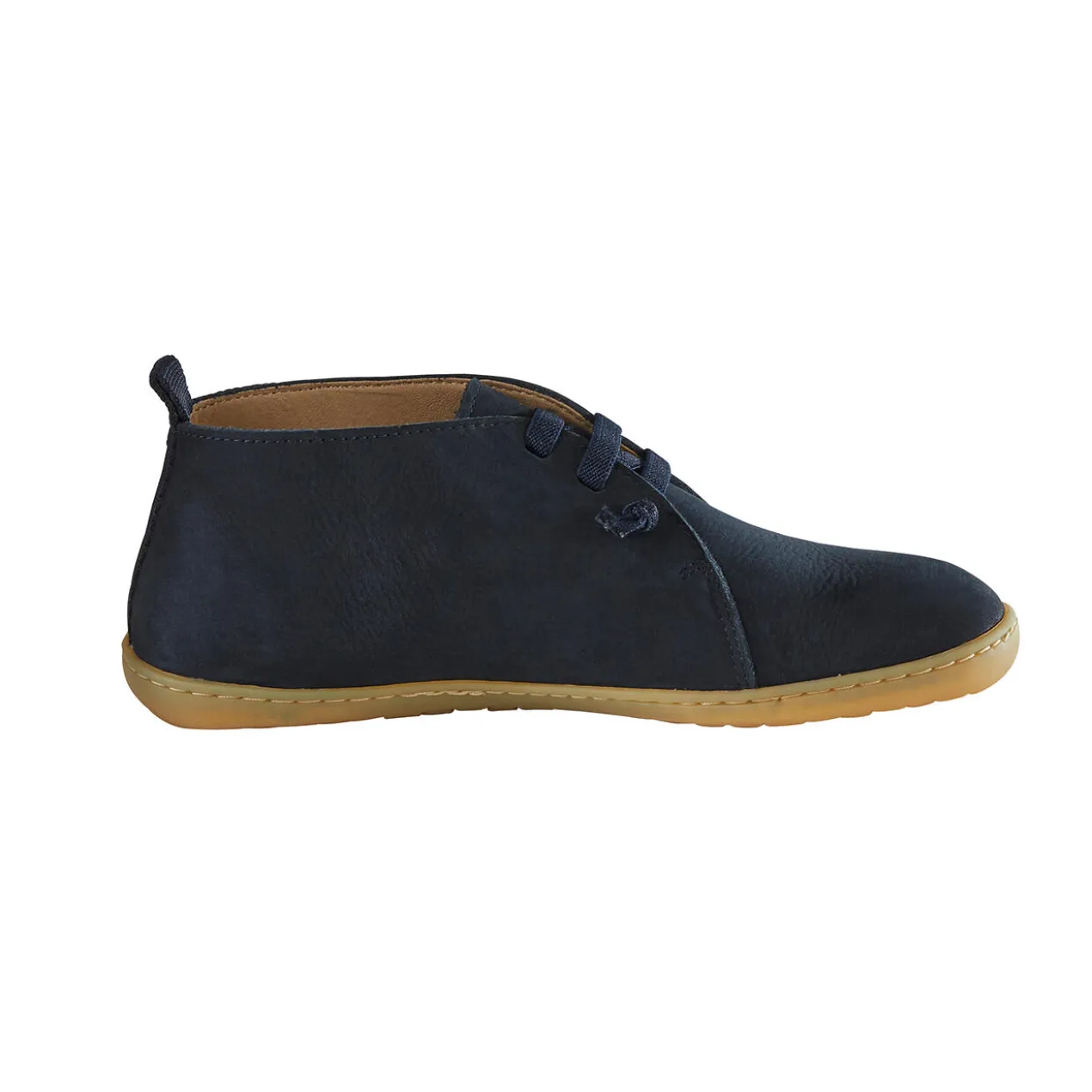 Snipe® Barfuß-Lederschuh