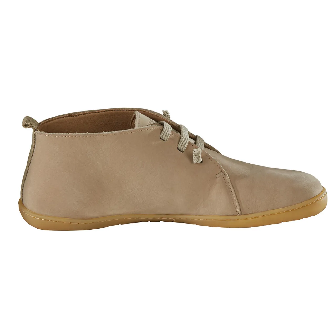 Snipe® Barfuß-Lederschuh