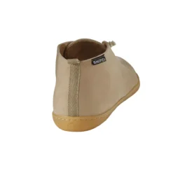 Snipe® Barfuß-Lederschuh