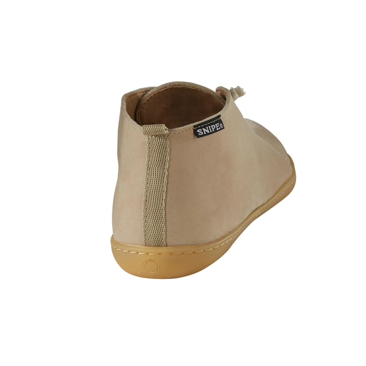 Snipe® Barfuß-Lederschuh