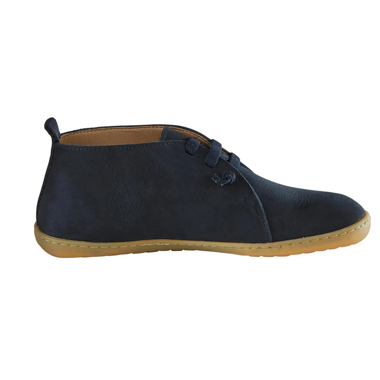 Snipe® Barfuß-Lederschuh