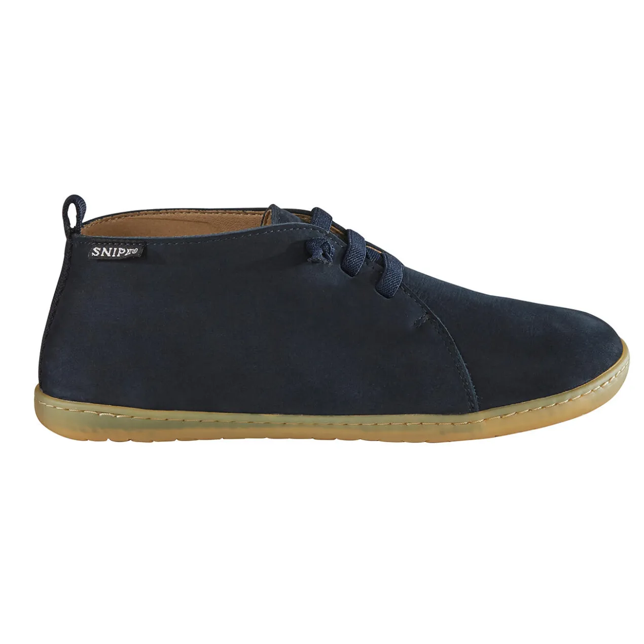 Snipe® Barfuß-Lederschuh