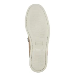 Snipe® Waschbarer Leder-Bootsschuh