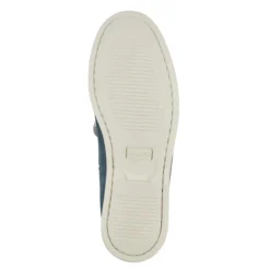 Snipe® Waschbarer Leder-Bootsschuh