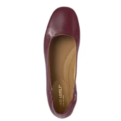 Soft-Ballerinas