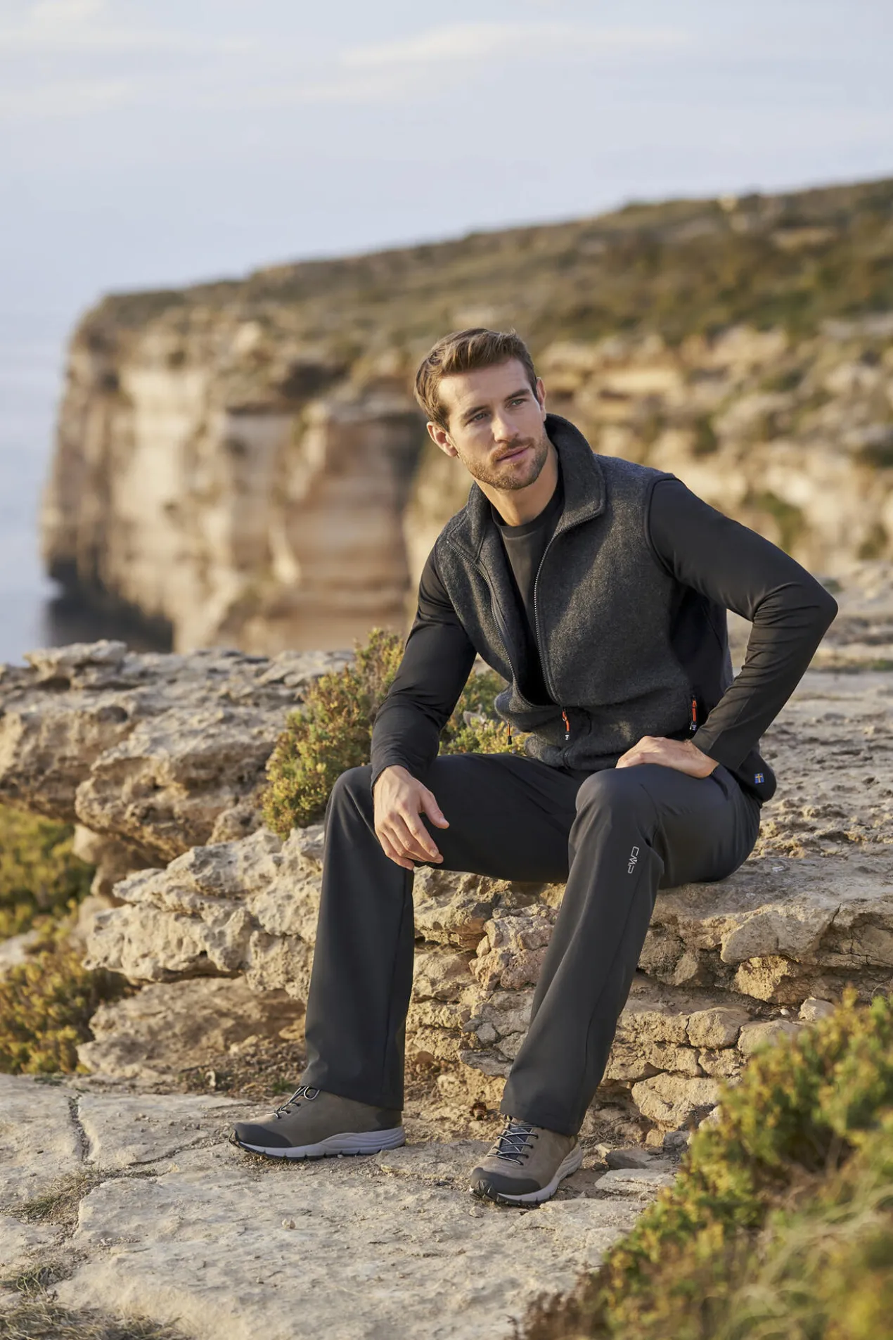 Softshell-Hose