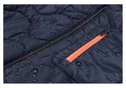 Softshell-Wendejacke