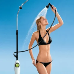 Solardusche Sunny Premium