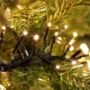 Solar-Lichterkette