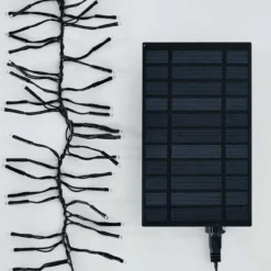 Solar-Lichterkette