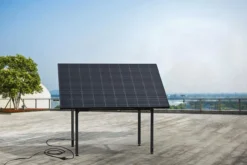 Solar-Tischkraftwerk TX-250