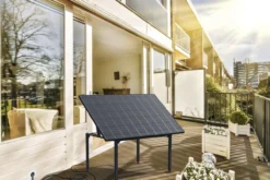 Solar-Tischkraftwerk TX-250