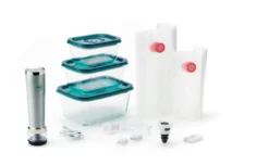 Solis Handvakuumierer Starter-Set