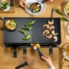 Solis 5-in-1-Raclettegrill