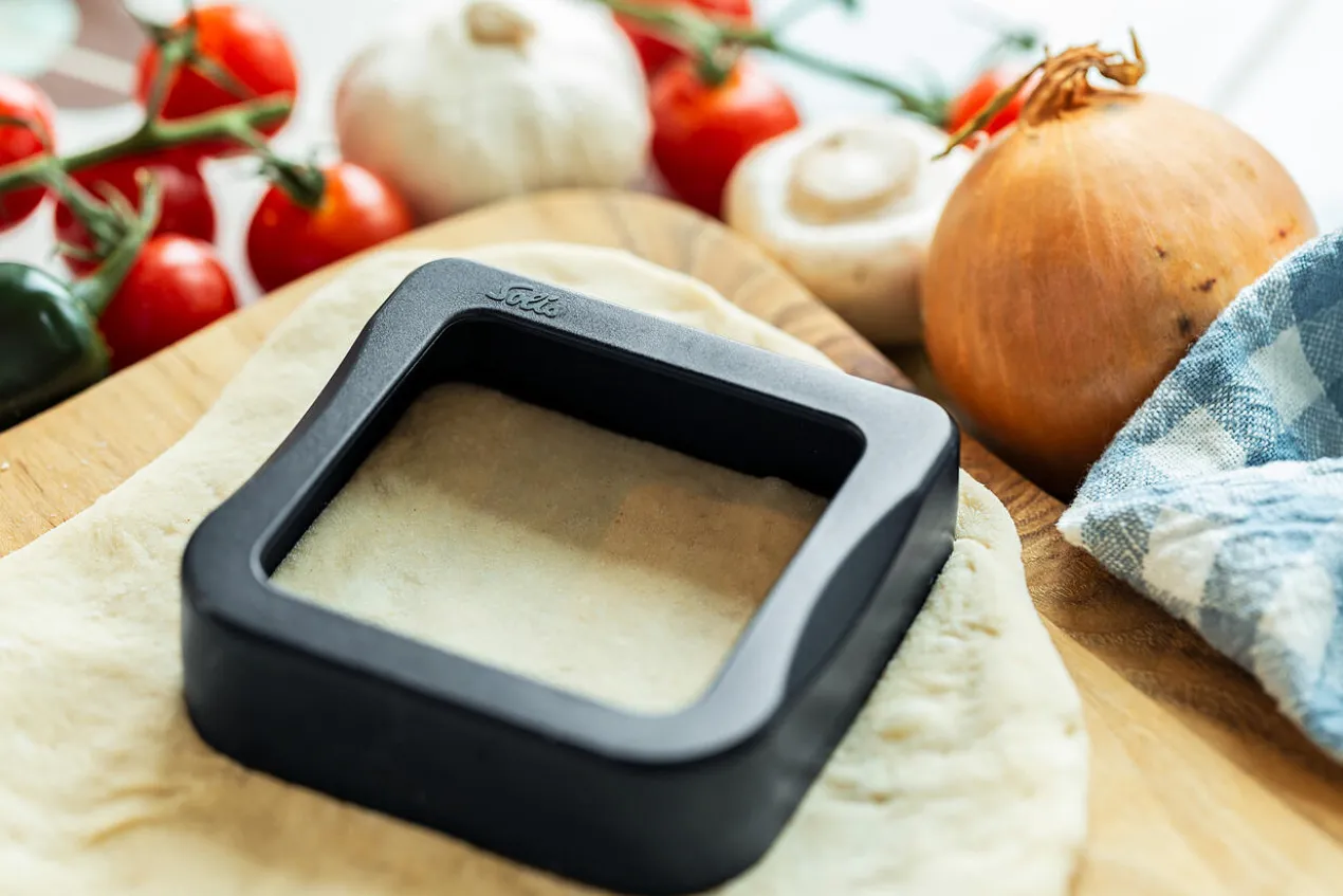 Solis 5-in-1-Raclettegrill