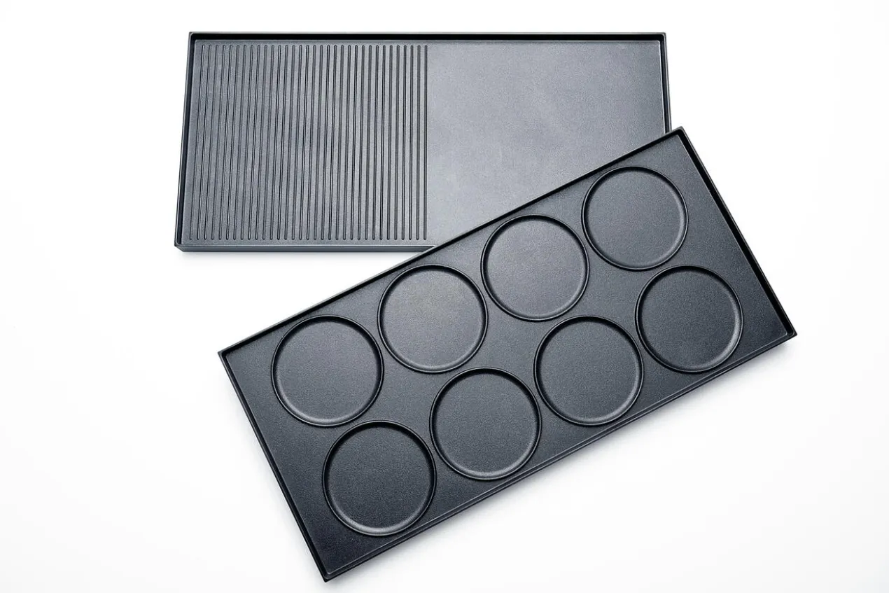Solis 5-in-1-Raclettegrill