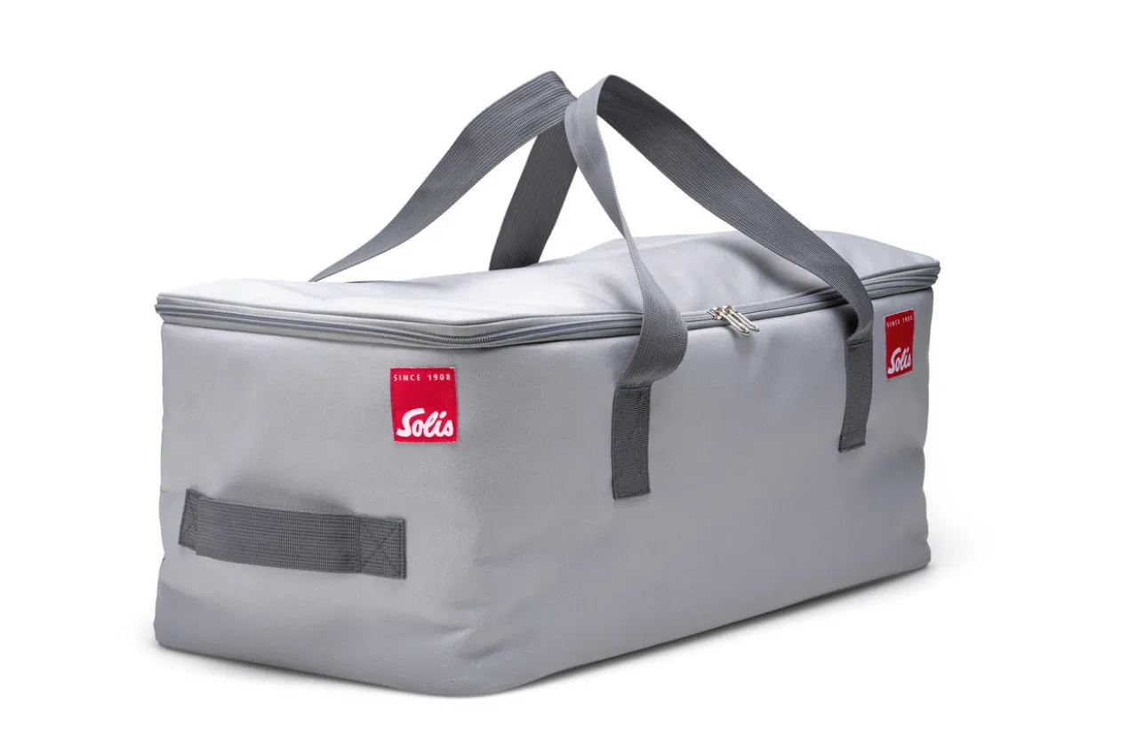 Solis 5-in-1-Raclettegrill