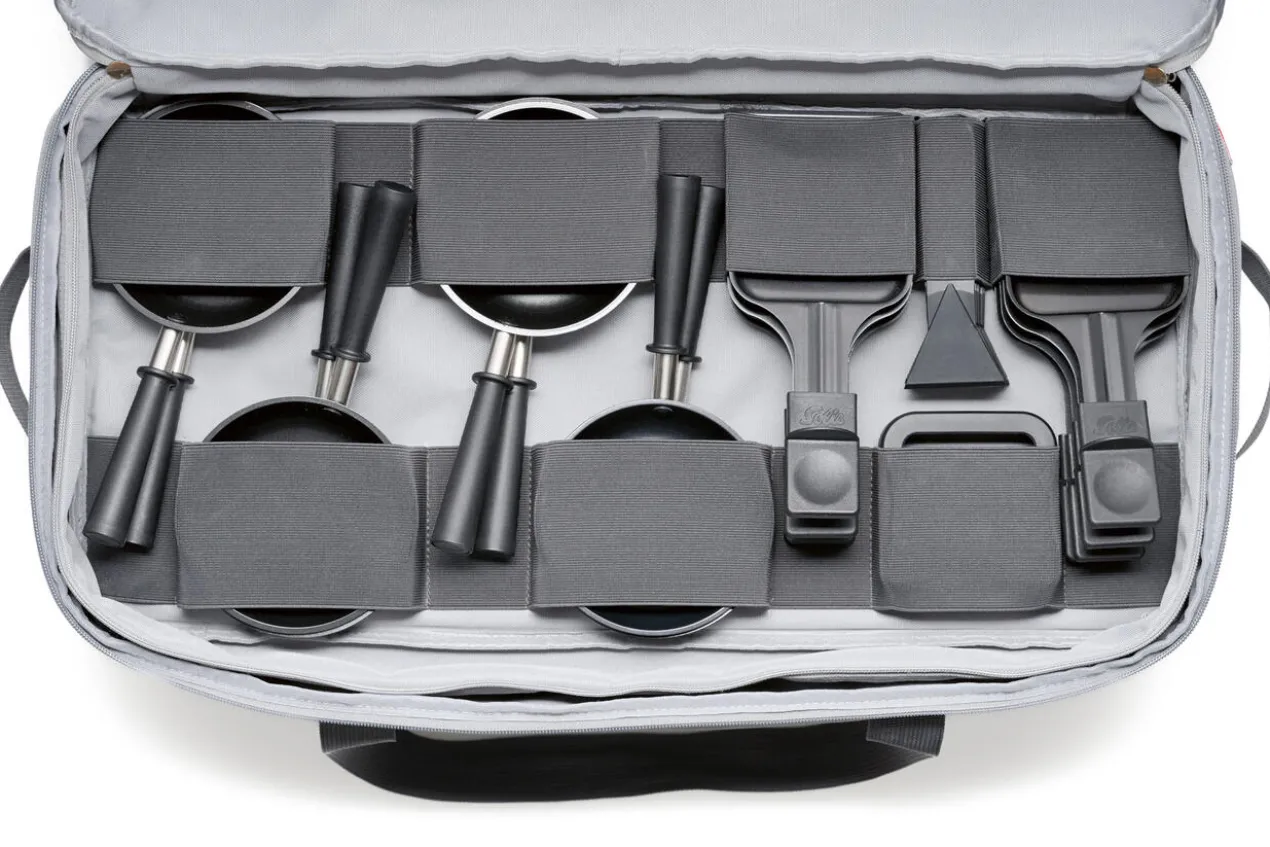 Solis 5-in-1-Raclettegrill