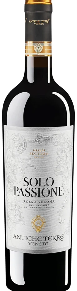 Solo Passione 2022, Antiche Terre, Venetien, Italien