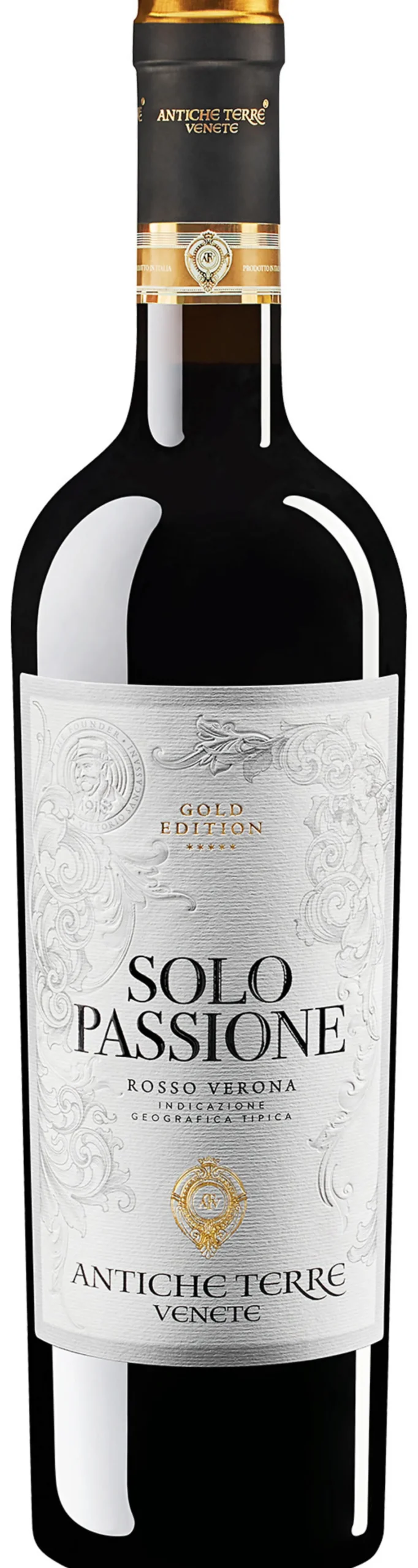Solo Passione 2022, Antiche Terre, Venetien, Italien