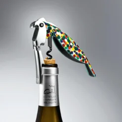 Sommelier-Korkenzieher Parrot