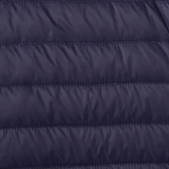 Sommerdaunen-Steppjacke